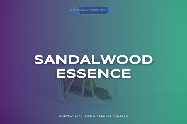 sandalwood essence